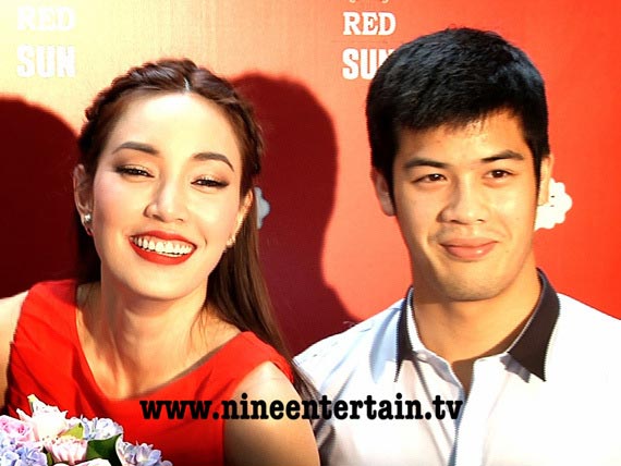 เปิดเส้นทางรัก เมย์ พิชญ์นาฏ