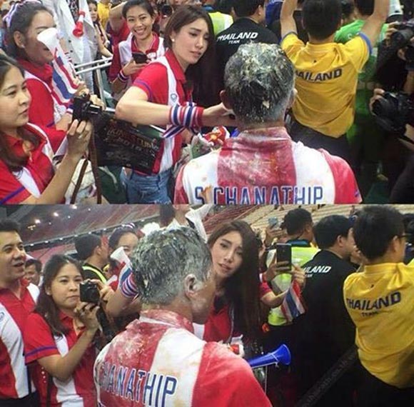 เปิดเส้นทางรัก เมย์ พิชญ์นาฏ