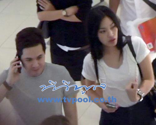 เปิดเส้นทางรัก เมย์ พิชญ์นาฏ