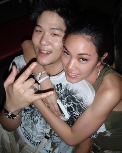 เปิดเส้นทางรัก เมย์ พิชญ์นาฏ