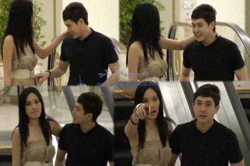 เปิดเส้นทางรัก เมย์ พิชญ์นาฏ