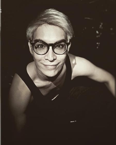 พีท พล กร Take Guy Out