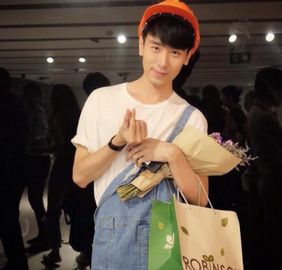 พีท พล กร Take Guy Out