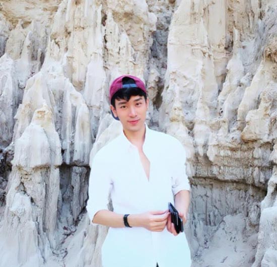 พีท พล กร Take Guy Out