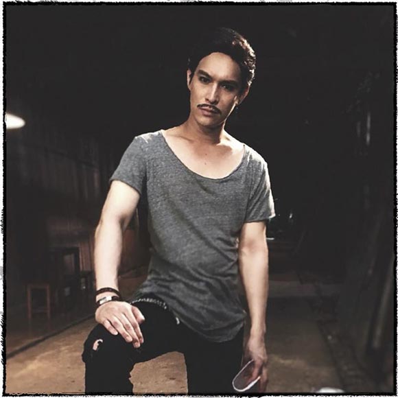 พีท พล กร Take Guy Out