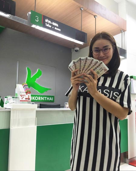 เพ็ชร ฐกฤต แฟน