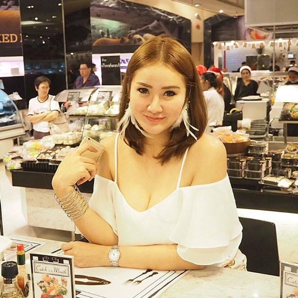 เพ็ชร ฐกฤต แฟน