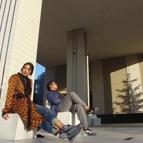 โยเกิร์ต พีเค