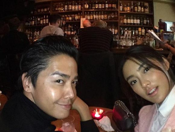 โยเกิร์ต พีเค