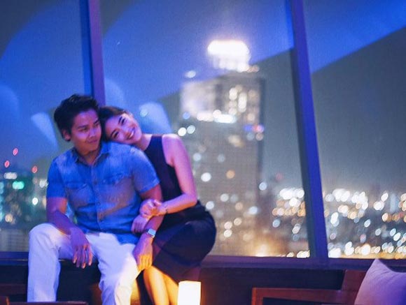 โยเกิร์ต พีเค