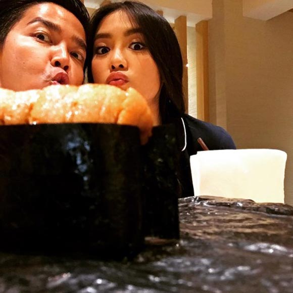 โยเกิร์ต พีเค