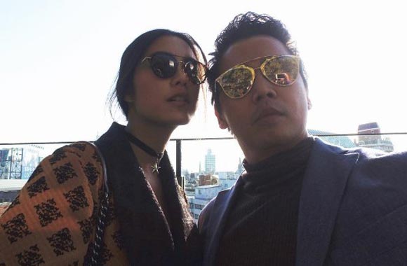 โยเกิร์ต พีเค