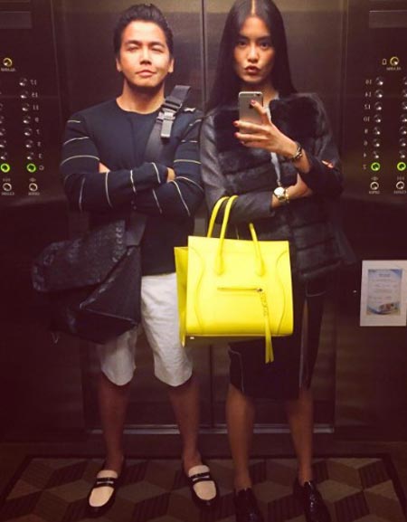 โยเกิร์ต พีเค