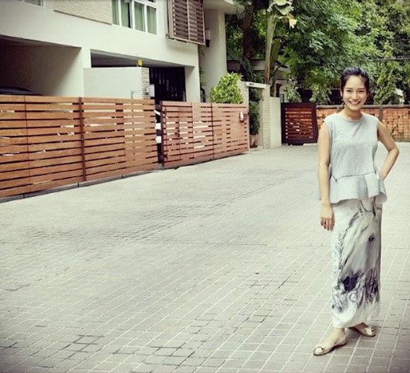 บ้าน พลอย ปีเตอร์