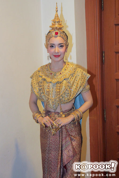 นุ่น วรนุช