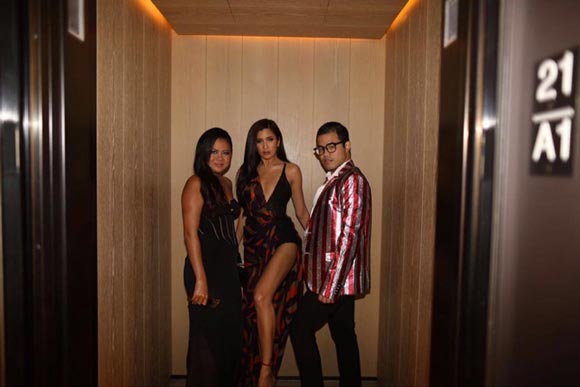 ปู ไปรยา