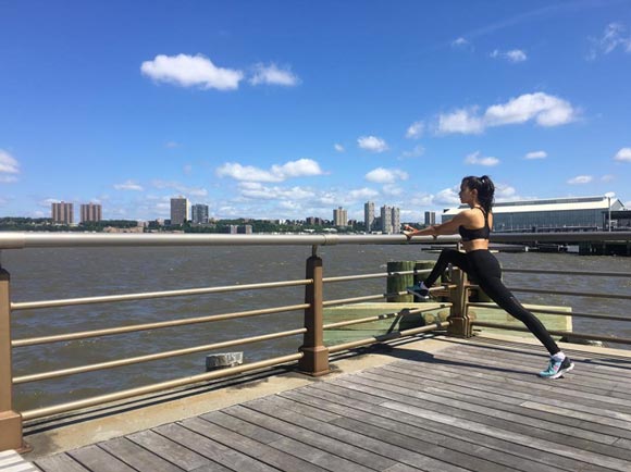 ปู ไปรยา