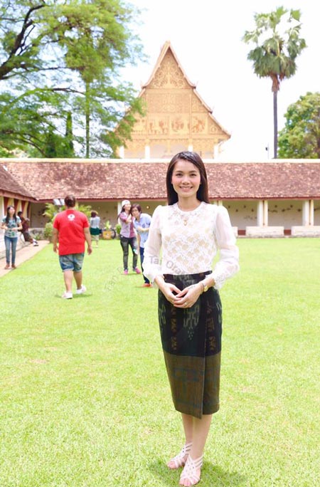 ต่าย อรทัย