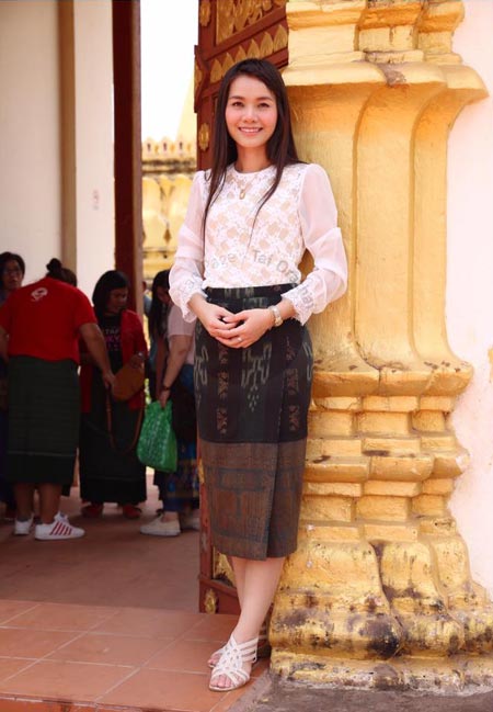 ต่าย อรทัย