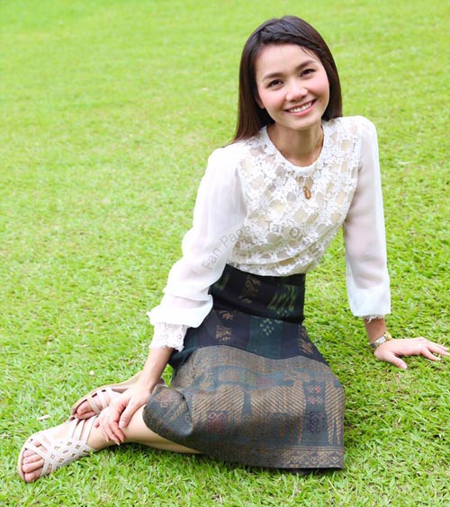 ต่าย อรทัย