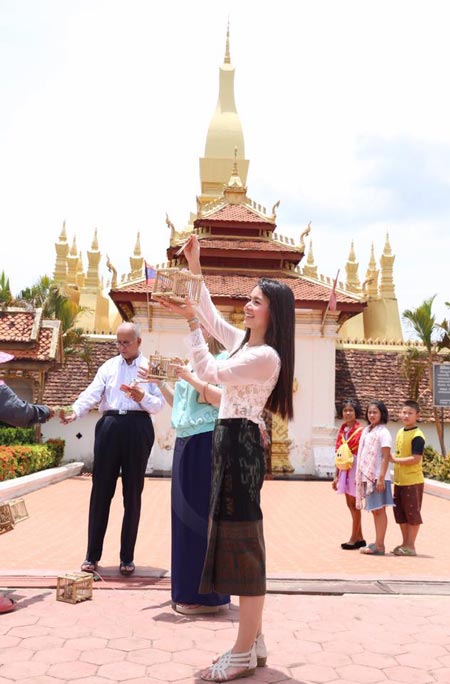 ต่าย อรทัย