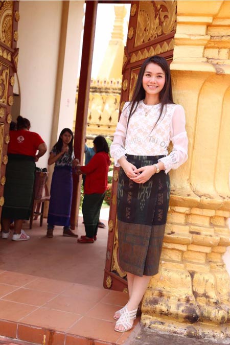 ต่าย อรทัย