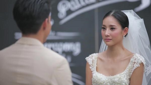 แตงโม ภัทรธิดา mv กลับตัวกลับใจ