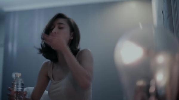 แตงโม ภัทรธิดา mv กลับตัวกลับใจ