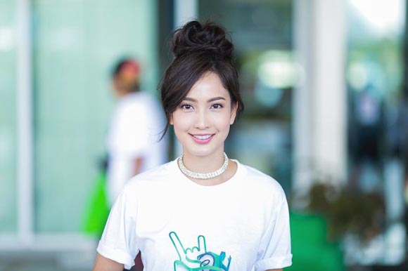 แต้ว ณฐพร