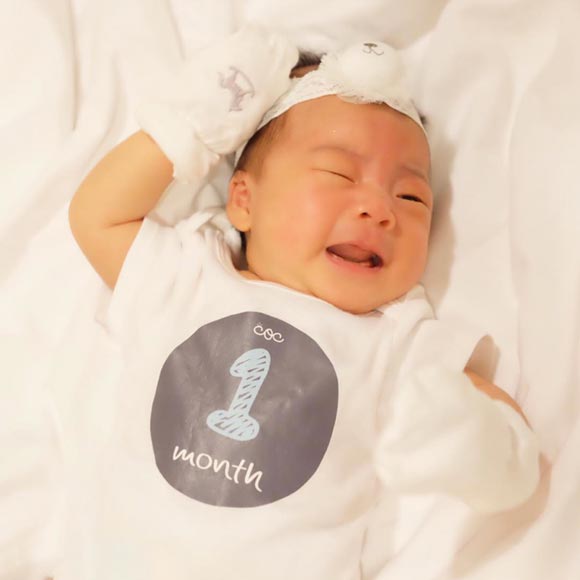 น้องเป่าเปา ถ่ายแบบ
