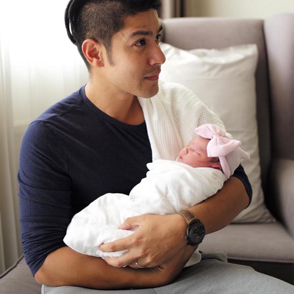 แก๊งนางฟ้า มาเยี่ยม แอน อลิชา น้องริชา