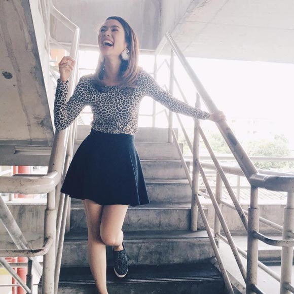 ไบรท์ พิชญทัฬห์ แฟชั่น