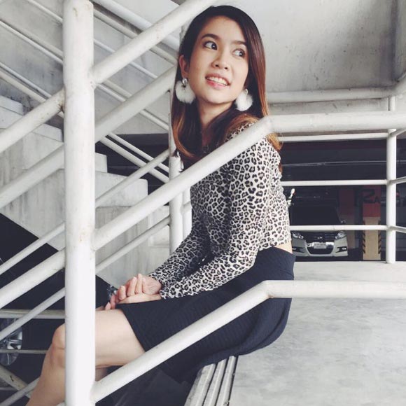 ไบรท์ พิชญทัฬห์ แฟชั่น