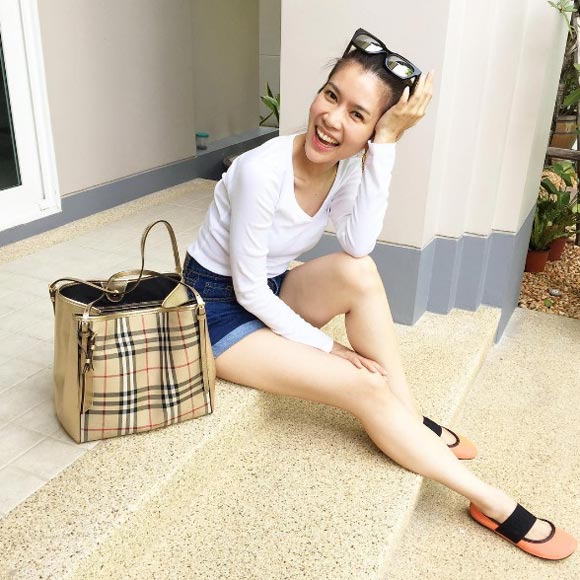 ไบรท์ พิชญทัฬห์ แฟชั่น