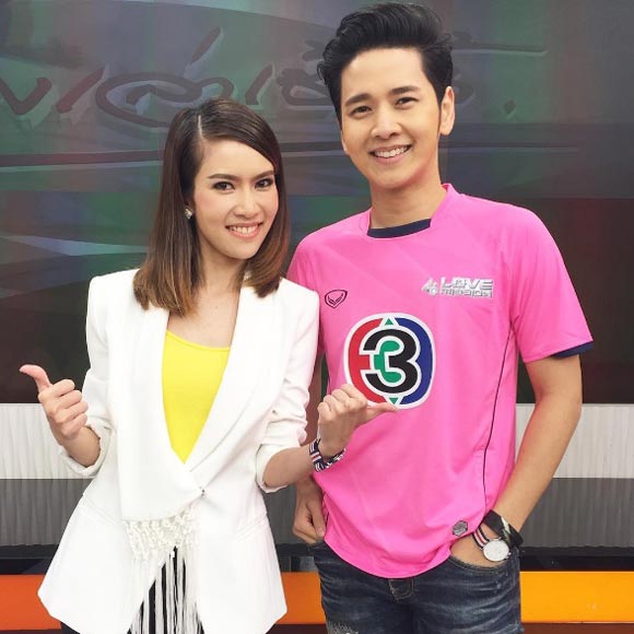 โต๋ ไบรท์