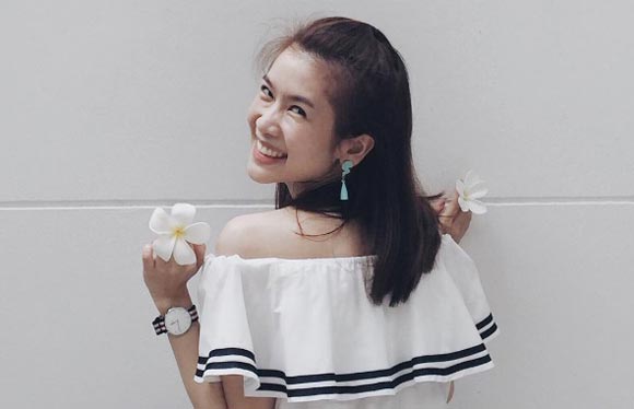 ไบรท์ พิชญทัฬห์ แฟชั่น