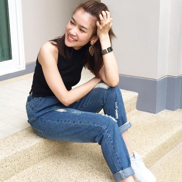 ไบรท์ พิชญทัฬห์ แฟชั่น