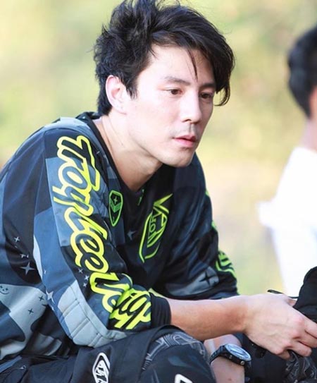 โดม ปกรณ์