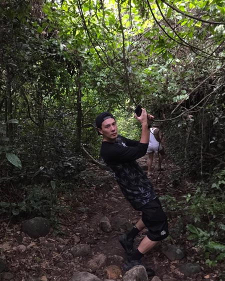 โดม ปกรณ์