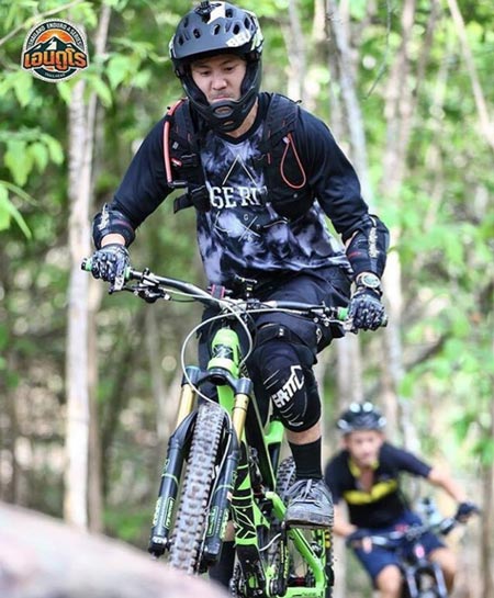 โดม ปกรณ์