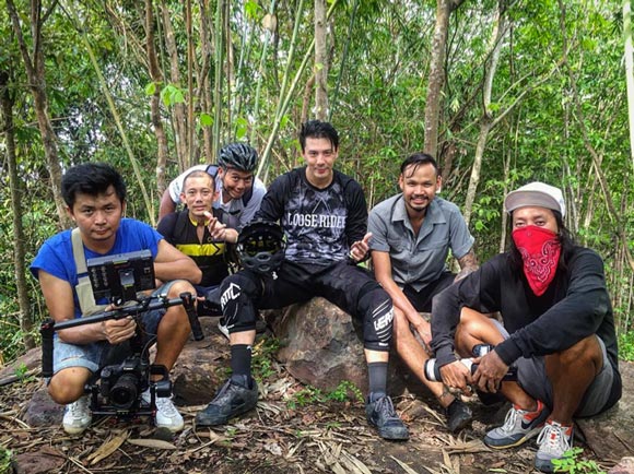 โดม ปกรณ์