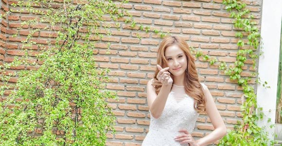 กอล์ฟ ขวัญ