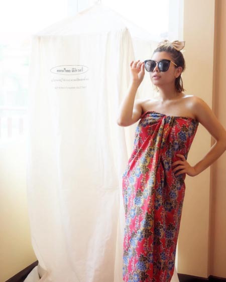 กุ๊บกิ๊บ บี้ น้องเป่าเปา