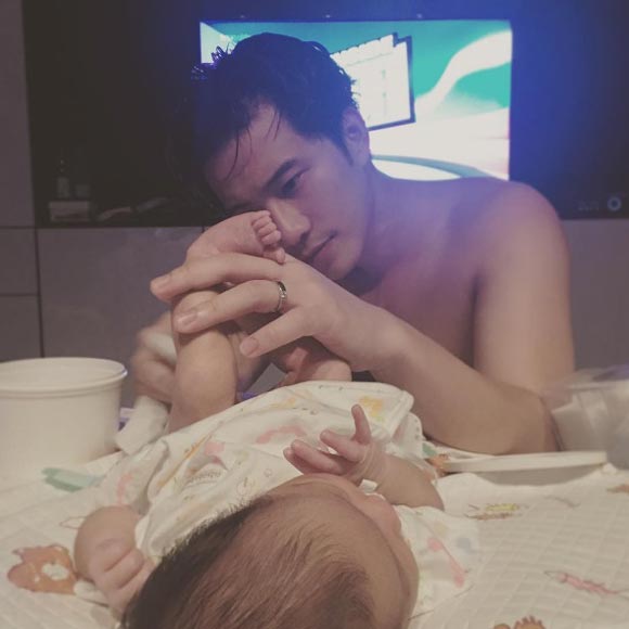 กุ๊บกิ๊บ บี้ น้องเป่าเปา