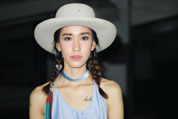 ไอด้า เบ็น