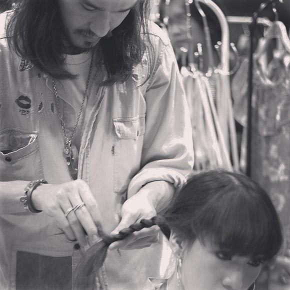 ไอด้า เบ็น