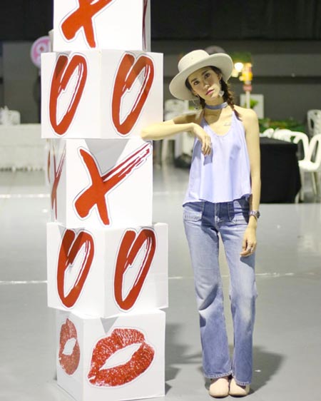 ไอด้า เบ็น