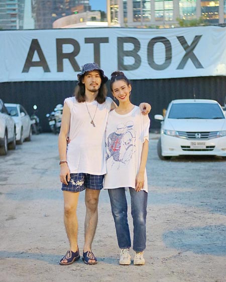 ไอด้า เบ็น