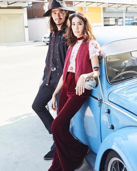 ไอด้า เบ็น