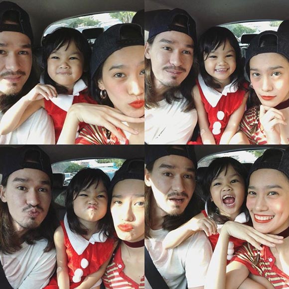 ไอด้า เบ็น